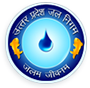 UP Jal Nigam Logo